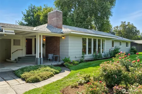 1436 Bryant Ave, Walla Walla, WA 99362