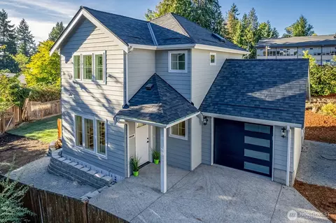 12029 40th Ave NE #C, Seattle, WA 98125