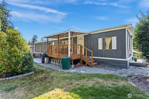 2809 Lakewood Rd #14, Arlington, WA 98223