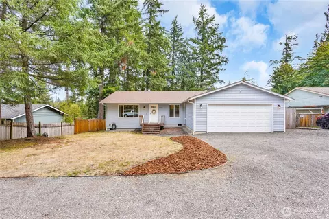 7524 Greenridge St SW, Olympia, WA 98512