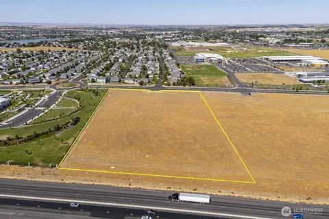 0 E Yonezawa Blvd, Moses Lake, WA 98837