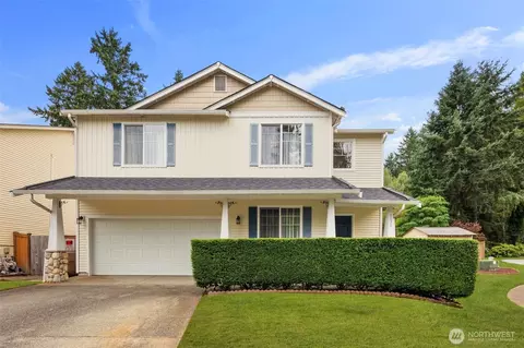 5026 S Mullen St, Tacoma, WA 98409