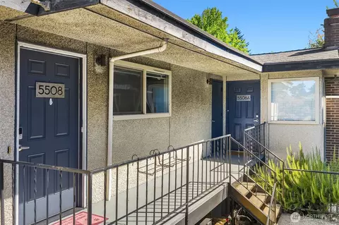 5506 7th Ave NW, Seattle, WA 98107