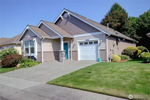 448 Garden Ln #44, Burlington, WA 98233