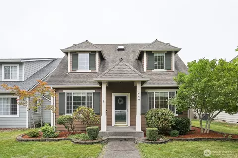 1449 Bobs Hollow Ln, Dupont, WA 98327