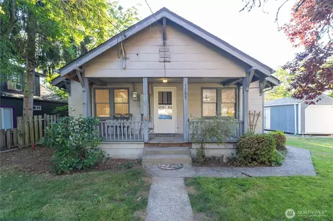 1203 Garrison St NE, Olympia, WA 98506