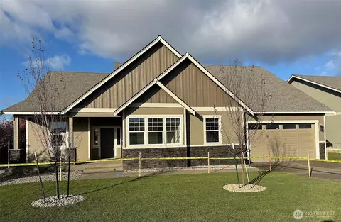 2513 N Dandelion Ln, Ellensburg, WA 98926