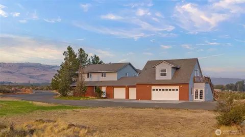 700 Charlton Rd, Ellensburg, WA 98926