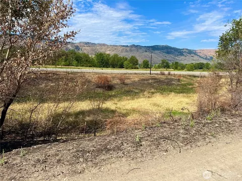 32600 Tbd Highway 97, Oroville, WA 98844