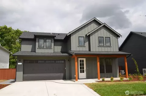 704 Bucko Ave, Sedro Woolley, WA 98284