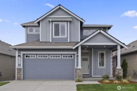 9021 Wyatt Ct SE, Tumwater, WA 98501