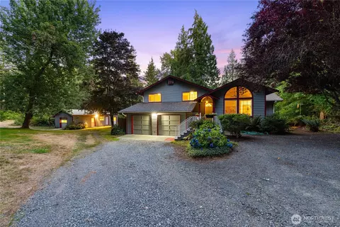 9625 101st Ave NE, Arlington, WA 98223