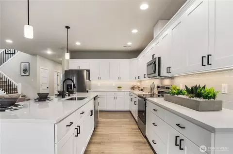 16704 8th Avenue Ct E #7, Spanaway, WA 98387 photo 9