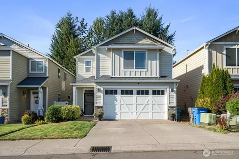 5320 NE 54th St, Vancouver, WA 98661