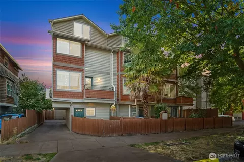 6562 5th Ave NE #C, Seattle, WA 98115