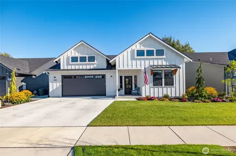640 Bucko Ave, Sedro Woolley, WA 98284