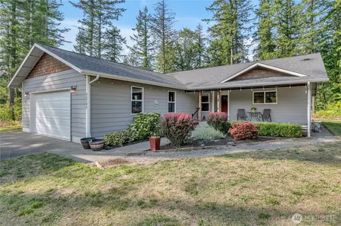 30766 Cumberland Kanaskat Rd SE, Ravensdale, WA 98051