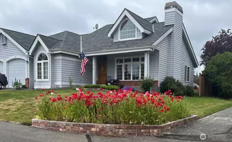 513 Summer Breeze, Sequim, WA 98382
