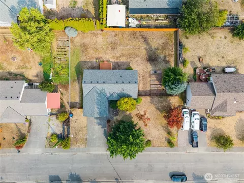 618 Tamara Ln, Darrington, WA 98241