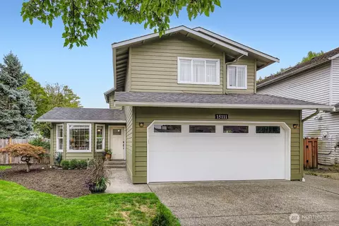 15111 167th Ave SE, Monroe, WA 98272