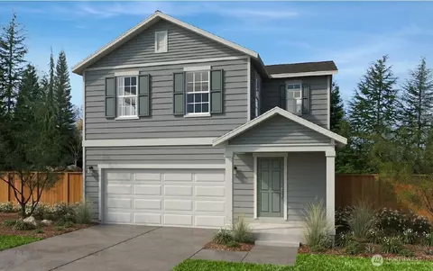 18431 7th Avenue Ct E #39, Spanaway, WA 98387