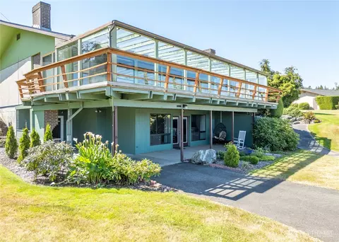 1301 S 3rd Ave #LWR-1A, Sequim, WA 98382