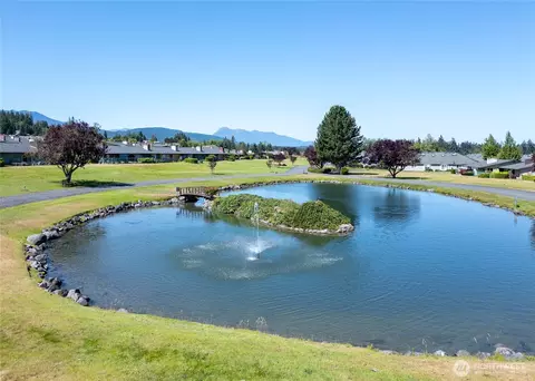 View/Area - 1301 S 3rd Ave #LWR-1A, Sequim, WA 98382 photo 3 of 5