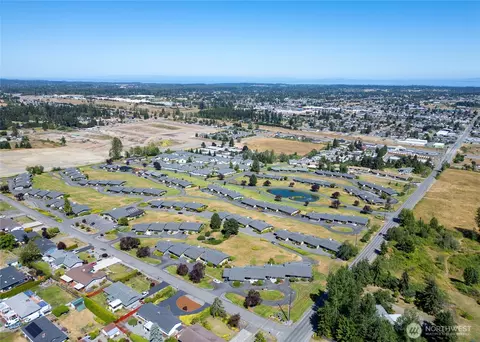 View/Area - 1301 S 3rd Ave #LWR-1A, Sequim, WA 98382 photo 2 of 5