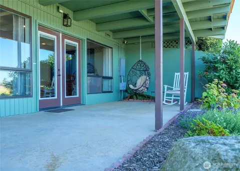 Exterior - 1301 S 3rd Ave #LWR-1A, Sequim, WA 98382 photo 3 of 12