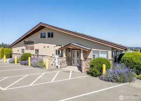 Exterior - 1301 S 3rd Ave #LWR-1A, Sequim, WA 98382 photo 8 of 12