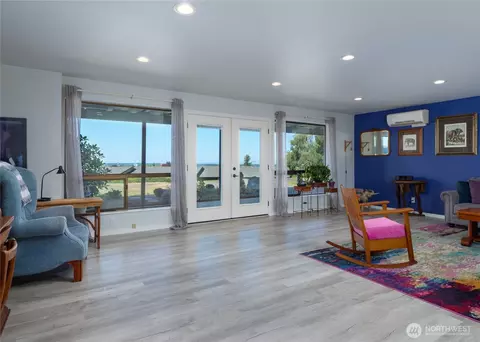 Living - 1301 S 3rd Ave #LWR-1A, Sequim, WA 98382 photo 1 of 3