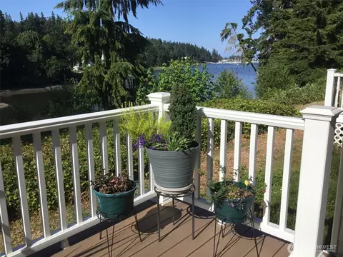 71 N Chandler Ct #B, Port Ludlow, WA 98365