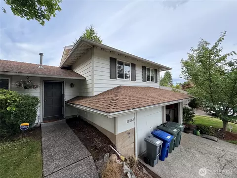 17266 NE 18th Pl, Bellevue, WA 98008