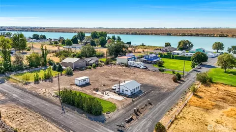 4159 NE Rd 65, Moses Lake, WA 98837