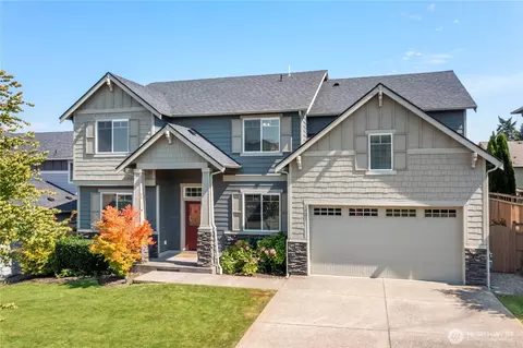 1421 SE 40th St, Puyallup, WA 98372
