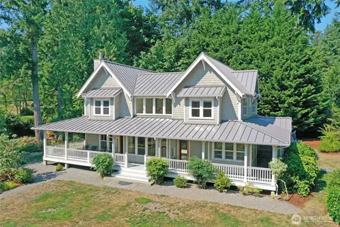 10050 And 10052 Ne Winthers Rd, Bainbridge Island, WA 98110