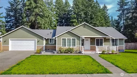 6625 291st St S, Roy, WA 98580