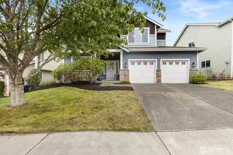 18323 Sunrise Ridge Ave NE, Poulsbo, WA 98370