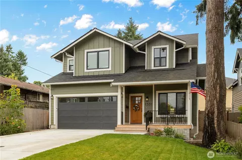 1301 S Durango St, Tacoma, WA 98405