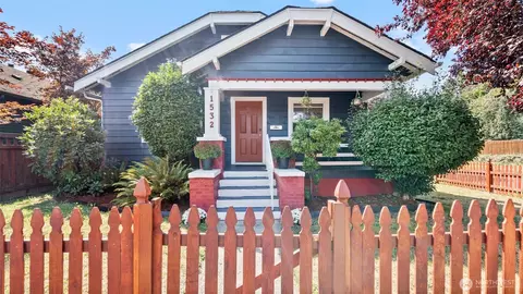 1532 S 56th St, Tacoma, WA 98408