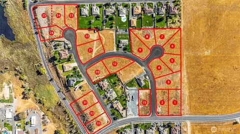 3043 Blackbird Pl NE, Moses Lake, WA 98837