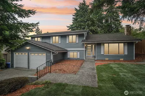 6608 117th Ave SE, Bellevue, WA 98006