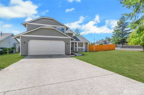 1102 124th Street Ct E, Tacoma, WA 98445