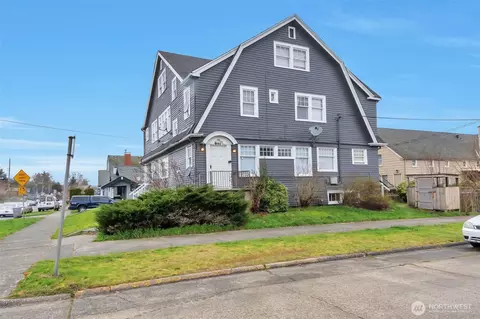 801 Veneta Ave, Bremerton, WA 98337