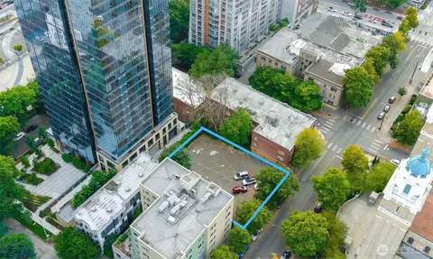 815 9th Ave, Seattle, WA 98104