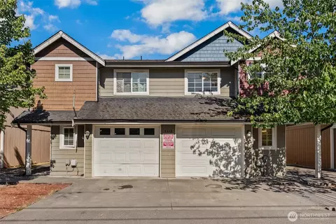 4328 S Lawrence St #A & B, Tacoma, WA 98409