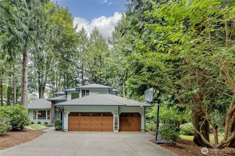 20274 Pugh Rd NE, Poulsbo, WA 98370