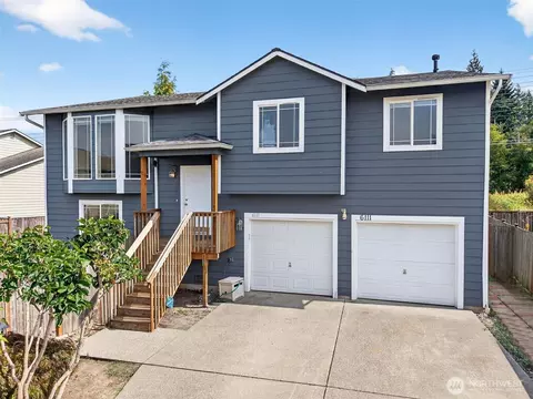 6111 80th Ave NE, Marysville, WA 98270