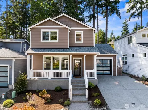 763 Fords Ct NW, Bainbridge Island, WA 98110