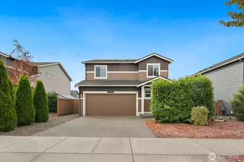 17704 Maple St, Granite Falls, WA 98252